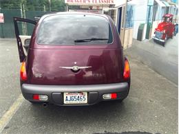 2002 Chrysler PT Cruiser (CC-1020869) for sale in Seattle, Washington