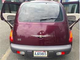 2002 Chrysler PT Cruiser (CC-1020869) for sale in Seattle, Washington