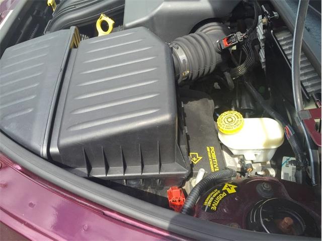 2002 Chrysler PT Cruiser (CC-1020869) for sale in Seattle, Washington