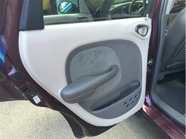 2002 Chrysler PT Cruiser (CC-1020869) for sale in Seattle, Washington