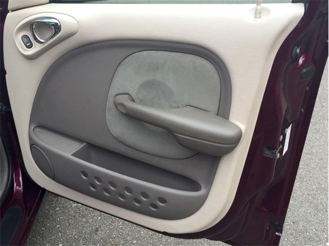 2002 Chrysler PT Cruiser (CC-1020869) for sale in Seattle, Washington