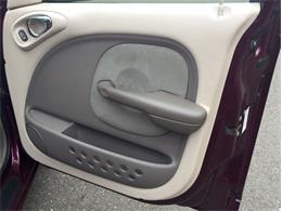 2002 Chrysler PT Cruiser (CC-1020869) for sale in Seattle, Washington