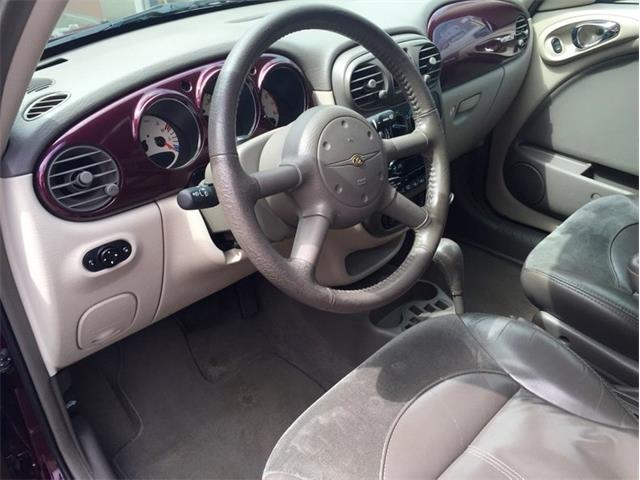 2002 Chrysler PT Cruiser (CC-1020869) for sale in Seattle, Washington