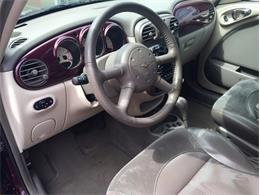 2002 Chrysler PT Cruiser (CC-1020869) for sale in Seattle, Washington