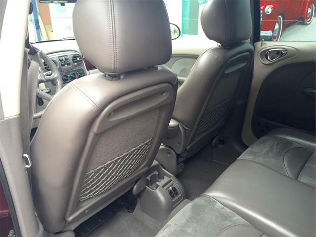 2002 Chrysler PT Cruiser (CC-1020869) for sale in Seattle, Washington