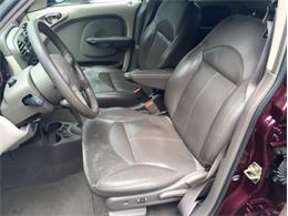 2002 Chrysler PT Cruiser (CC-1020869) for sale in Seattle, Washington
