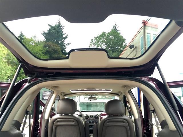 2002 Chrysler PT Cruiser (CC-1020869) for sale in Seattle, Washington
