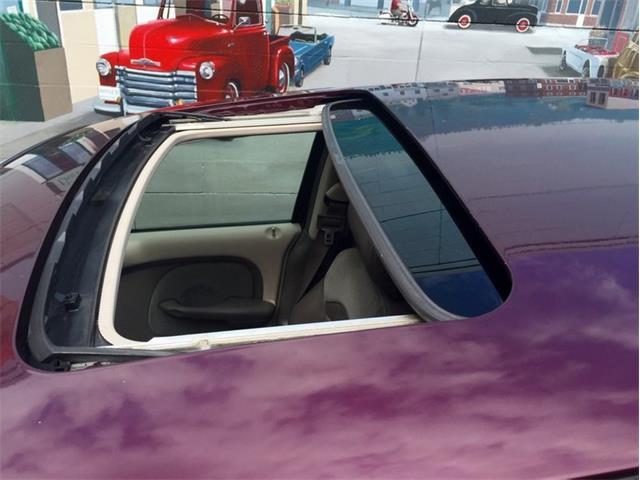 2002 Chrysler PT Cruiser (CC-1020869) for sale in Seattle, Washington