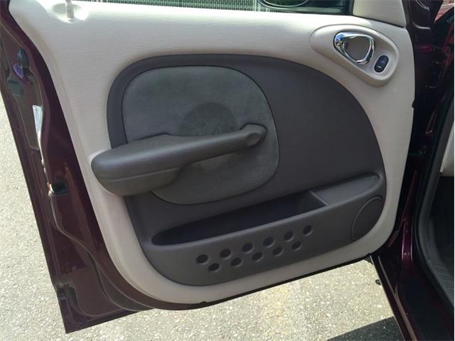 2002 Chrysler PT Cruiser (CC-1020869) for sale in Seattle, Washington
