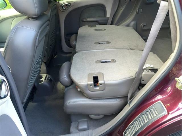 2002 Chrysler PT Cruiser (CC-1020869) for sale in Seattle, Washington