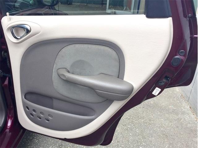 2002 Chrysler PT Cruiser (CC-1020869) for sale in Seattle, Washington