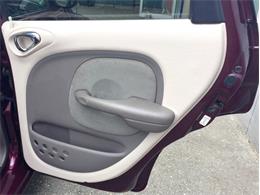 2002 Chrysler PT Cruiser (CC-1020869) for sale in Seattle, Washington