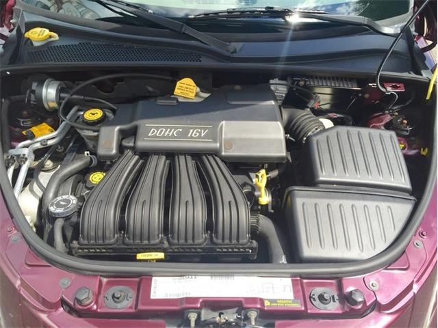 2002 Chrysler PT Cruiser (CC-1020869) for sale in Seattle, Washington