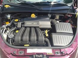 2002 Chrysler PT Cruiser (CC-1020869) for sale in Seattle, Washington