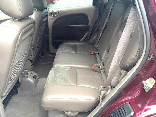 2002 Chrysler PT Cruiser (CC-1020869) for sale in Seattle, Washington