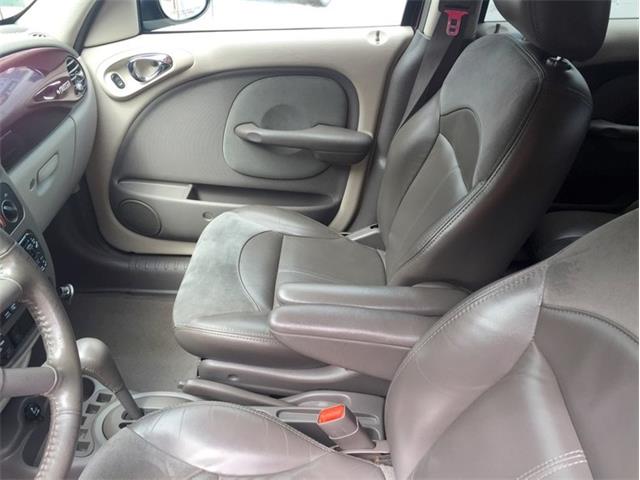 2002 Chrysler PT Cruiser (CC-1020869) for sale in Seattle, Washington