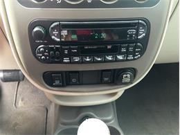 2002 Chrysler PT Cruiser (CC-1020869) for sale in Seattle, Washington