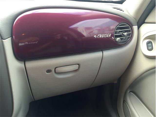 2002 Chrysler PT Cruiser (CC-1020869) for sale in Seattle, Washington