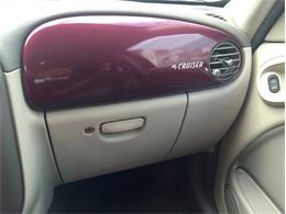 2002 Chrysler PT Cruiser (CC-1020869) for sale in Seattle, Washington