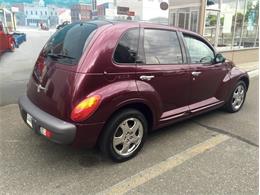 2002 Chrysler PT Cruiser (CC-1020869) for sale in Seattle, Washington