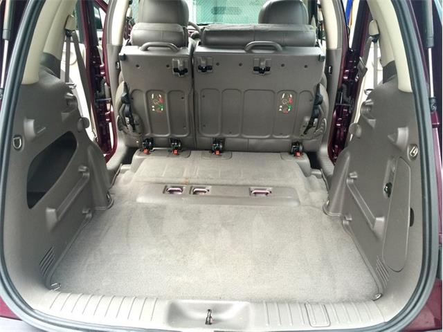 2002 Chrysler PT Cruiser (CC-1020869) for sale in Seattle, Washington
