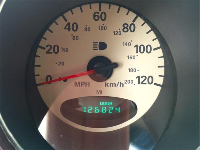 2002 Chrysler PT Cruiser (CC-1020869) for sale in Seattle, Washington