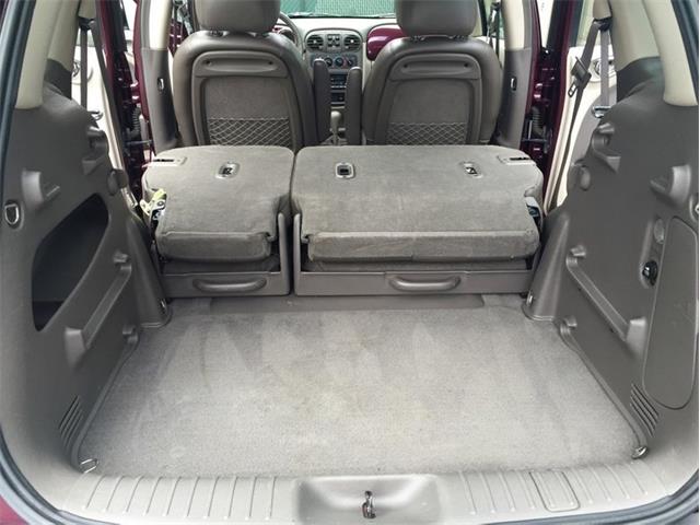 2002 Chrysler PT Cruiser (CC-1020869) for sale in Seattle, Washington