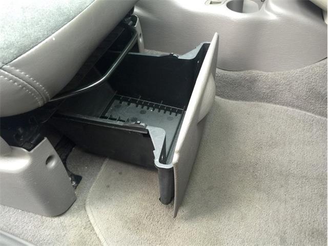 2002 Chrysler PT Cruiser (CC-1020869) for sale in Seattle, Washington