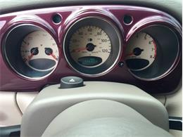 2002 Chrysler PT Cruiser (CC-1020869) for sale in Seattle, Washington