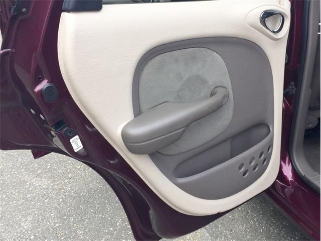 2002 Chrysler PT Cruiser (CC-1020869) for sale in Seattle, Washington