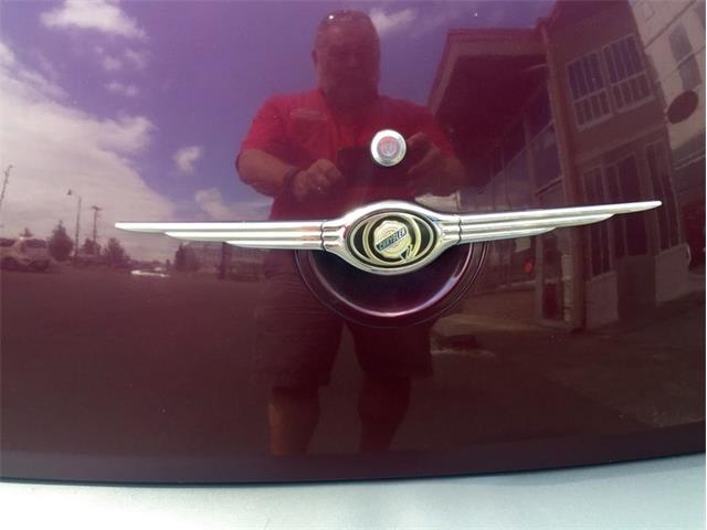 2002 Chrysler PT Cruiser (CC-1020869) for sale in Seattle, Washington