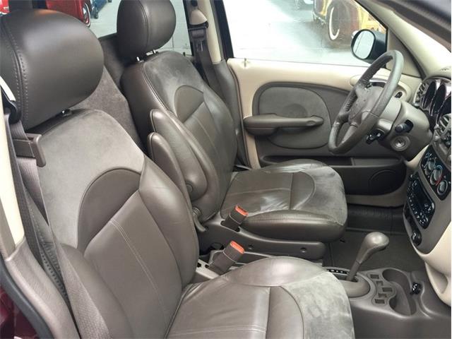 2002 Chrysler PT Cruiser (CC-1020869) for sale in Seattle, Washington