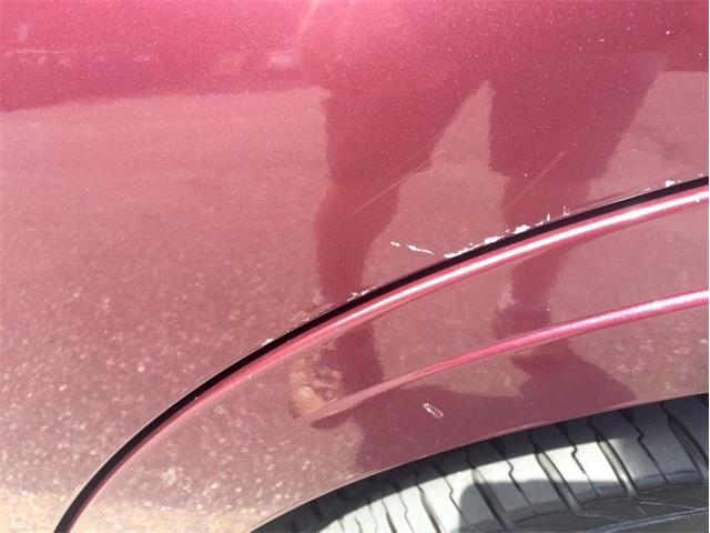 2002 Chrysler PT Cruiser (CC-1020869) for sale in Seattle, Washington
