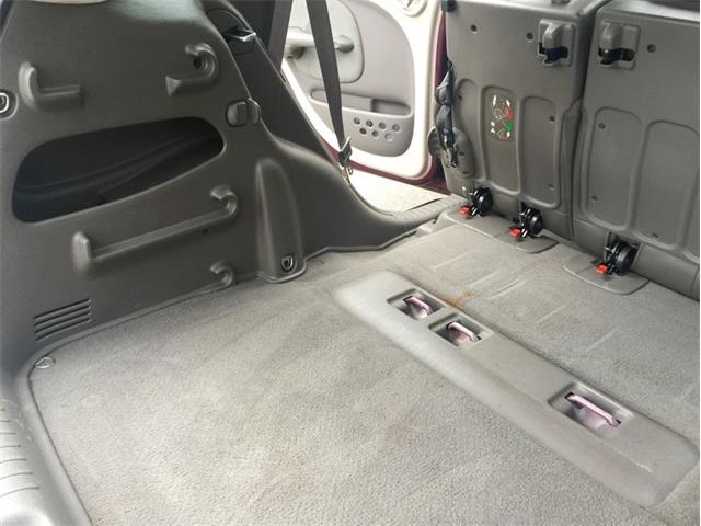 2002 Chrysler PT Cruiser (CC-1020869) for sale in Seattle, Washington