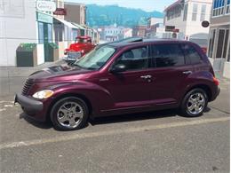 2002 Chrysler PT Cruiser (CC-1020869) for sale in Seattle, Washington