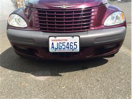 2002 Chrysler PT Cruiser (CC-1020869) for sale in Seattle, Washington