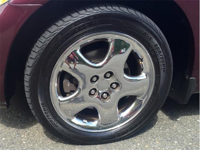 2002 Chrysler PT Cruiser (CC-1020869) for sale in Seattle, Washington
