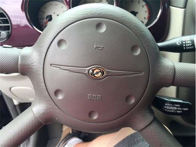 2002 Chrysler PT Cruiser (CC-1020869) for sale in Seattle, Washington