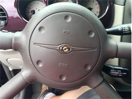 2002 Chrysler PT Cruiser (CC-1020869) for sale in Seattle, Washington
