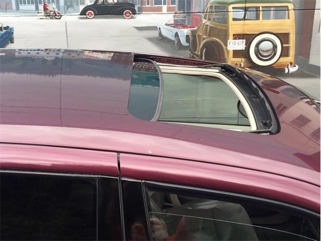 2002 Chrysler PT Cruiser (CC-1020869) for sale in Seattle, Washington