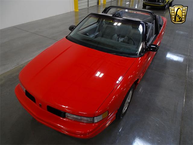 1990 Oldsmobile Cutlass Supreme (CC-1028694) for sale in Deer Valley, Arizona