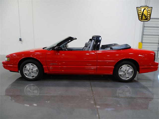 1990 Oldsmobile Cutlass Supreme (CC-1028694) for sale in Deer Valley, Arizona
