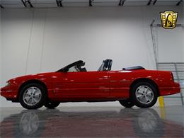 1990 Oldsmobile Cutlass Supreme (CC-1028694) for sale in Deer Valley, Arizona