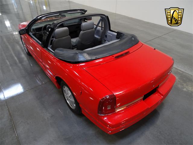 1990 Oldsmobile Cutlass Supreme (CC-1028694) for sale in Deer Valley, Arizona