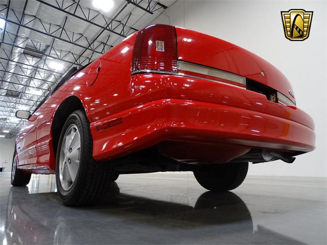 1990 Oldsmobile Cutlass Supreme (CC-1028694) for sale in Deer Valley, Arizona