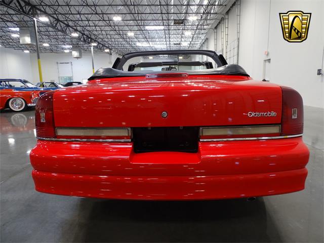 1990 Oldsmobile Cutlass Supreme (CC-1028694) for sale in Deer Valley, Arizona