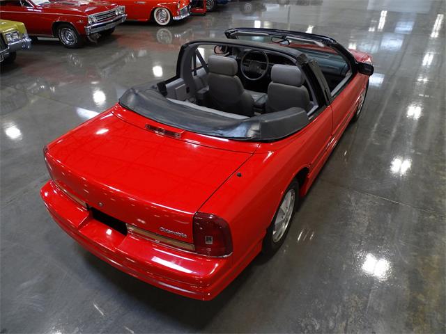 1990 Oldsmobile Cutlass Supreme (CC-1028694) for sale in Deer Valley, Arizona