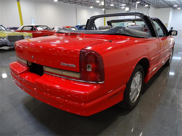 1990 Oldsmobile Cutlass Supreme (CC-1028694) for sale in Deer Valley, Arizona