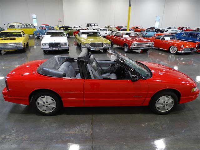 1990 Oldsmobile Cutlass Supreme (CC-1028694) for sale in Deer Valley, Arizona