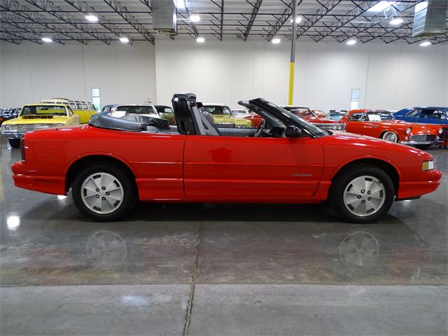 1990 Oldsmobile Cutlass Supreme (CC-1028694) for sale in Deer Valley, Arizona